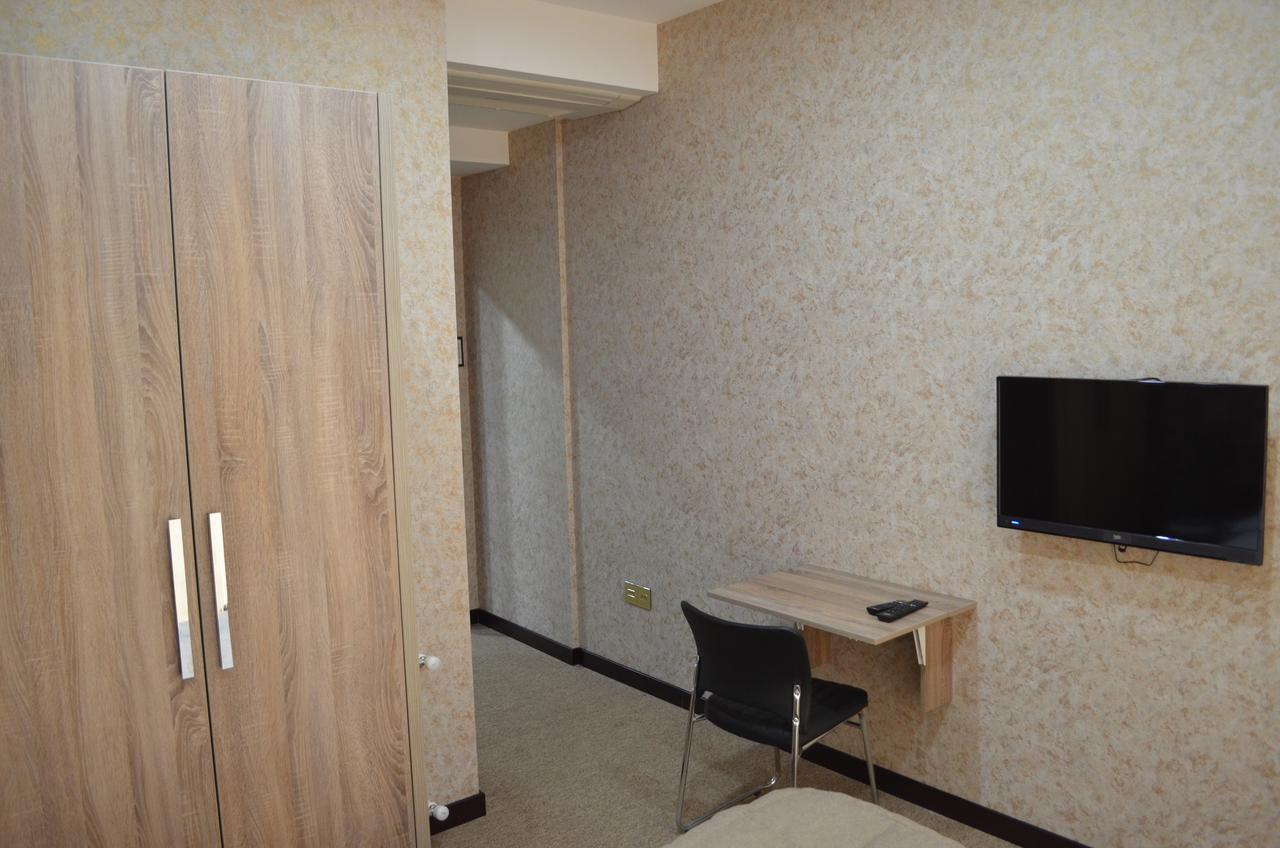 Anas Guest House Baku Ngoại thất bức ảnh