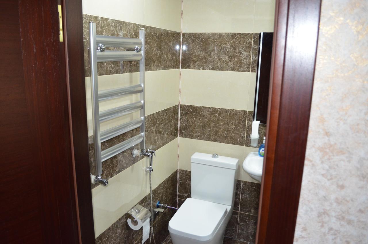 Anas Guest House Baku Ngoại thất bức ảnh
