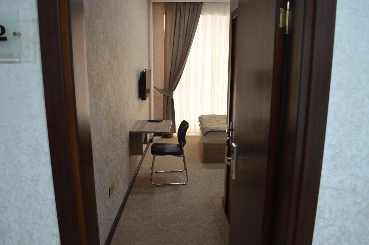 Anas Guest House Baku Ngoại thất bức ảnh