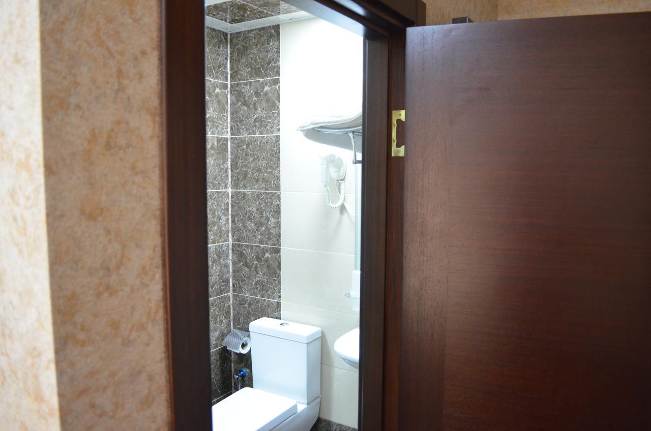 Anas Guest House Baku Ngoại thất bức ảnh