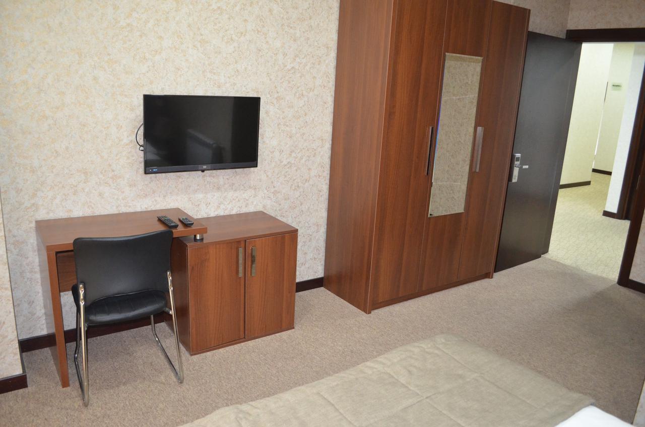 Anas Guest House Baku Ngoại thất bức ảnh