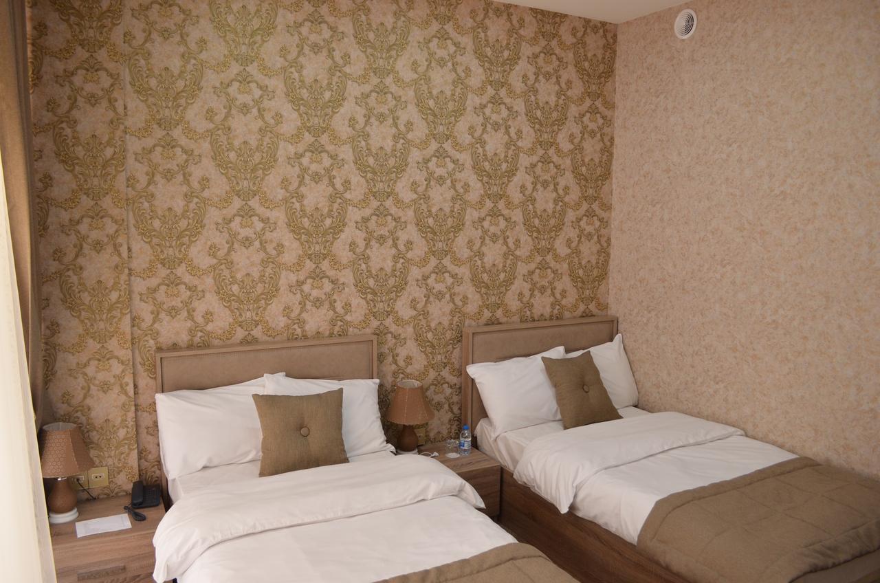 Anas Guest House Baku Ngoại thất bức ảnh