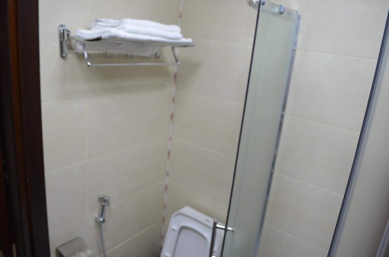 Anas Guest House Baku Ngoại thất bức ảnh