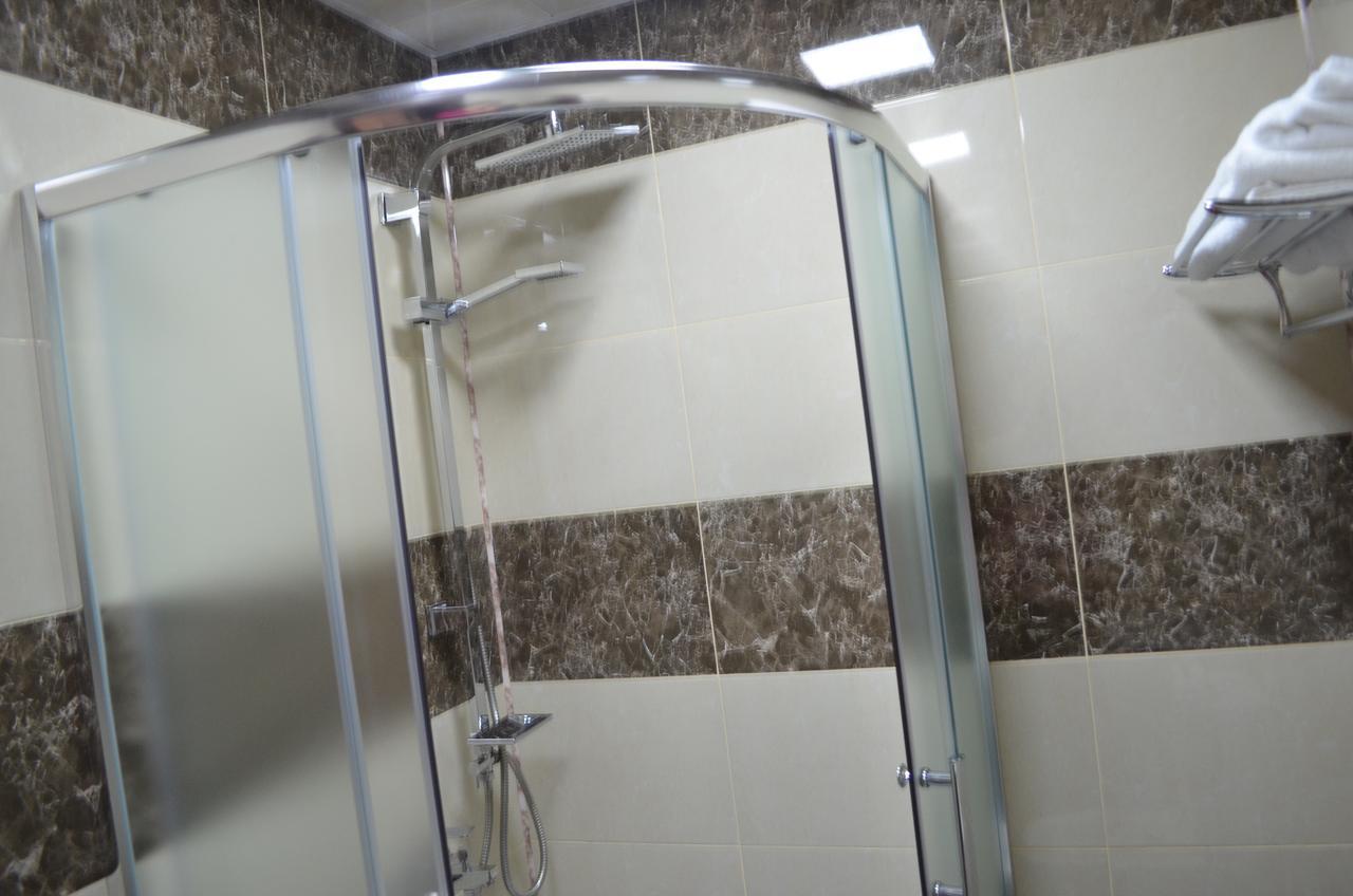 Anas Guest House Baku Ngoại thất bức ảnh
