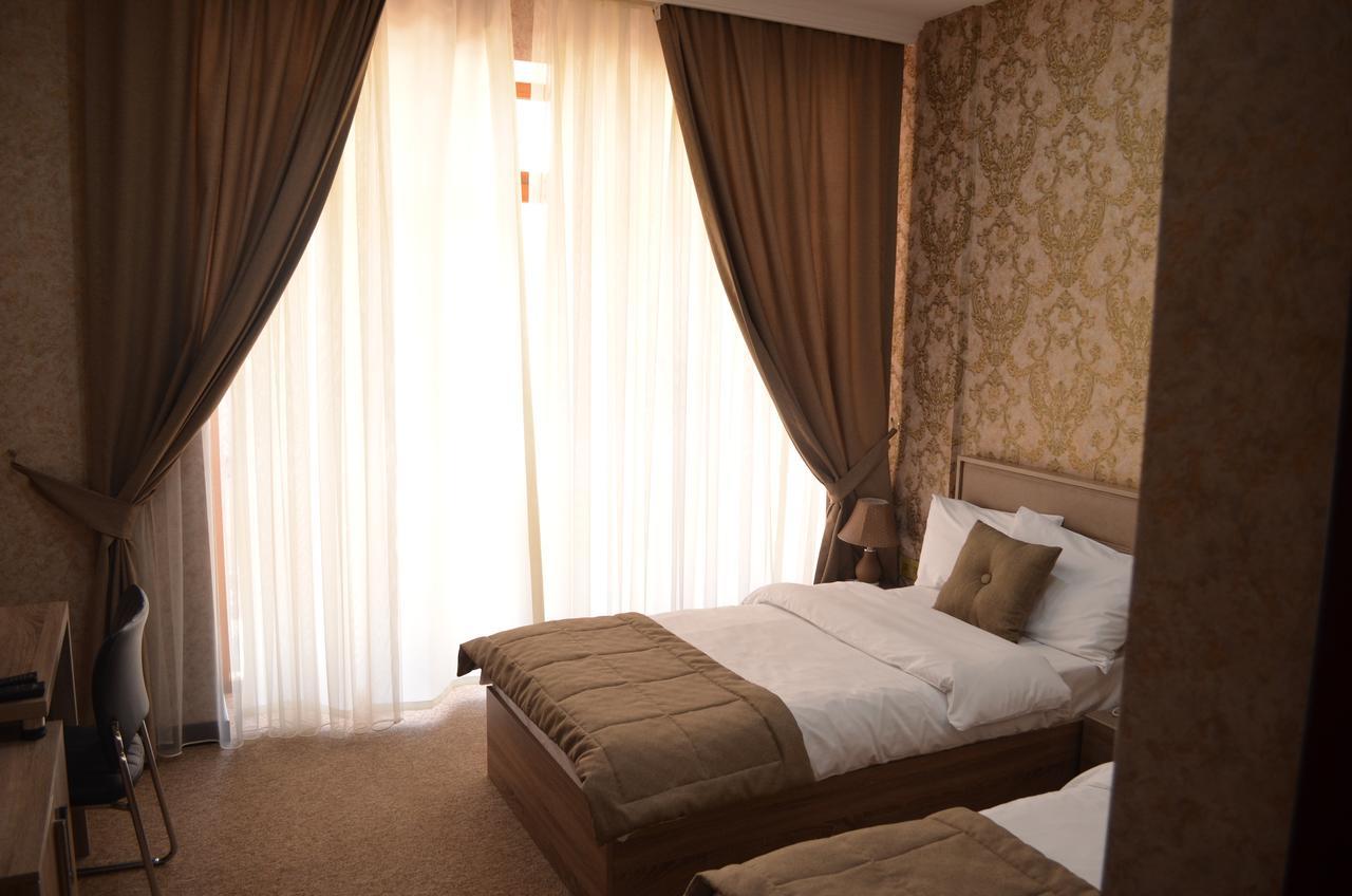 Anas Guest House Baku Ngoại thất bức ảnh