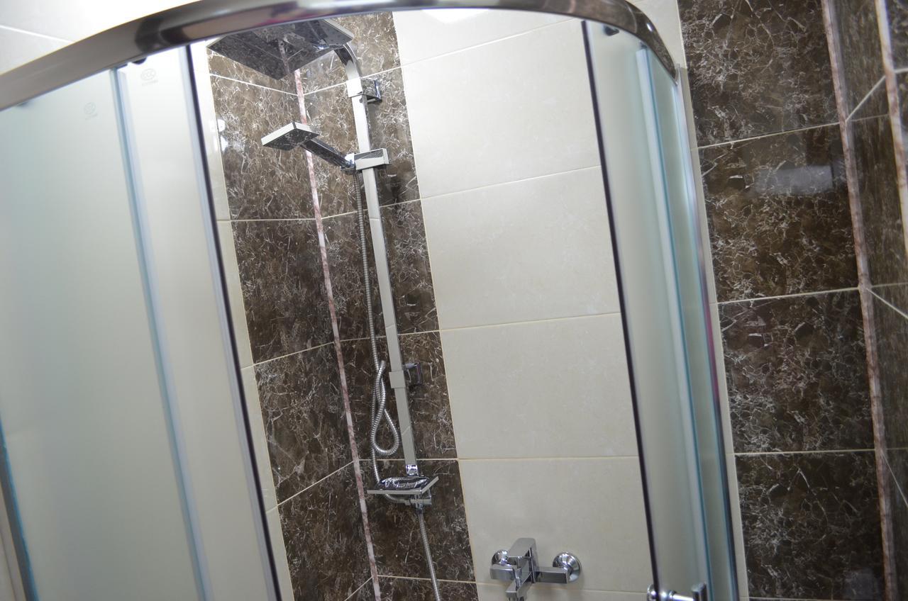 Anas Guest House Baku Ngoại thất bức ảnh