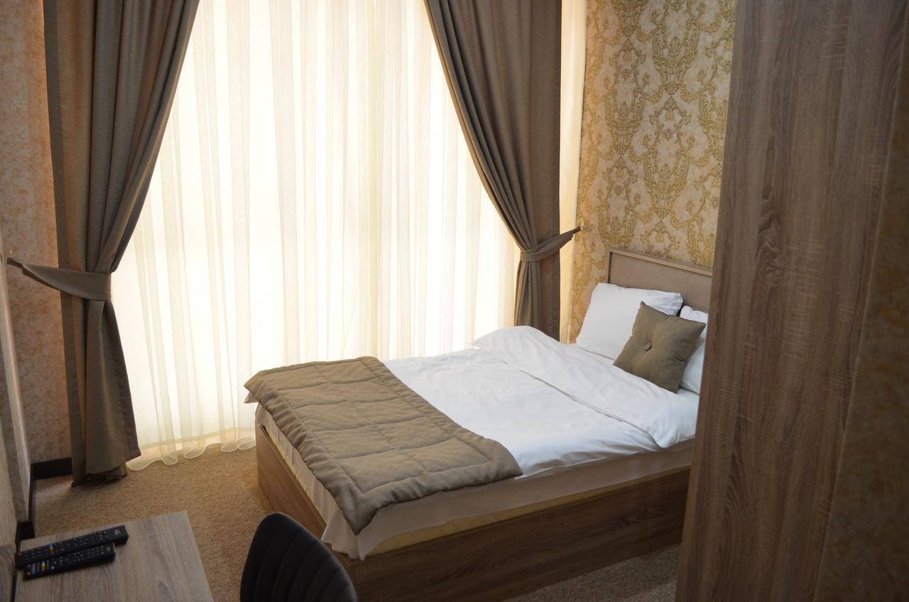 Anas Guest House Baku Ngoại thất bức ảnh