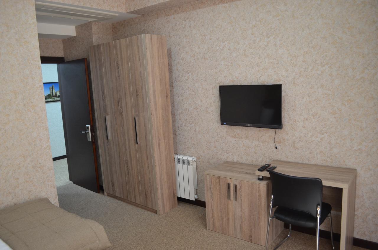 Anas Guest House Baku Ngoại thất bức ảnh