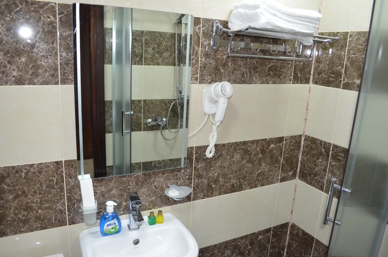Anas Guest House Baku Ngoại thất bức ảnh