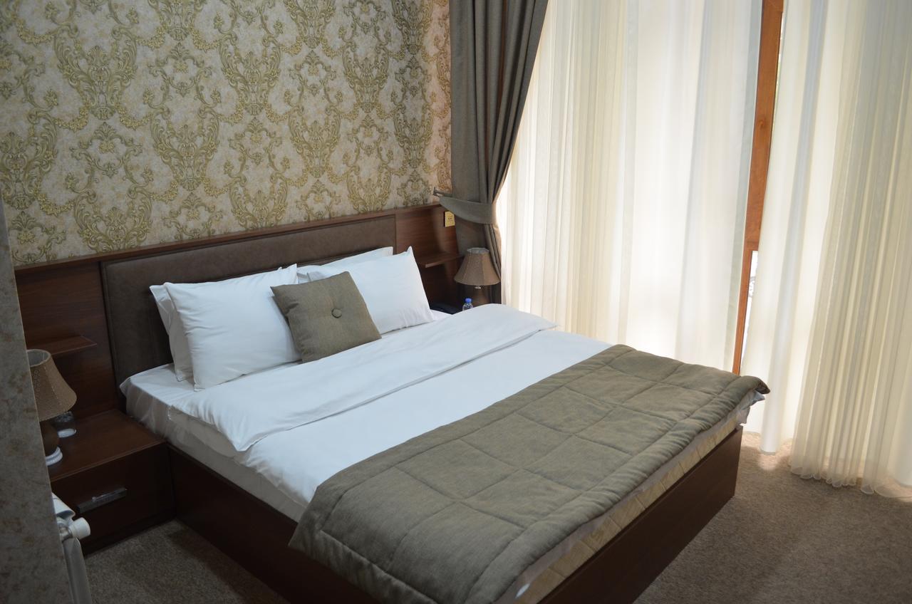 Anas Guest House Baku Ngoại thất bức ảnh