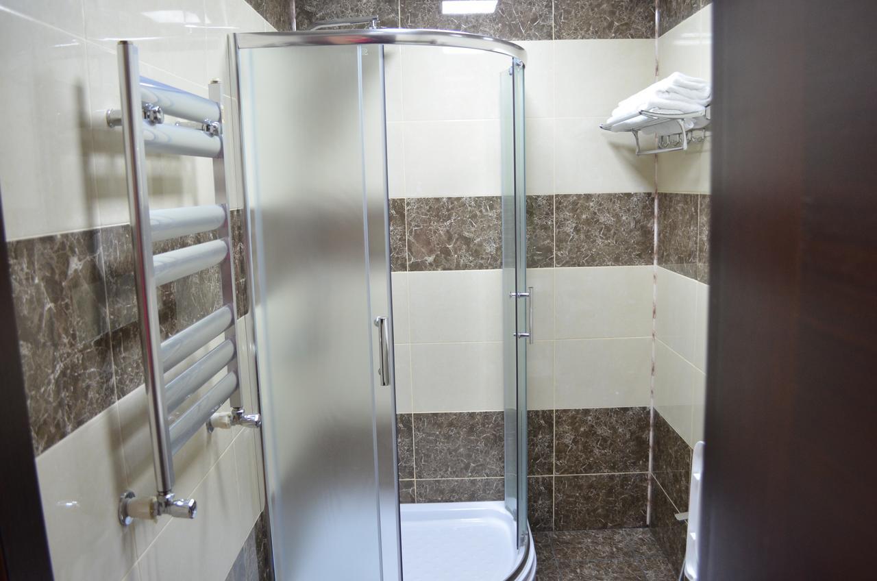 Anas Guest House Baku Ngoại thất bức ảnh