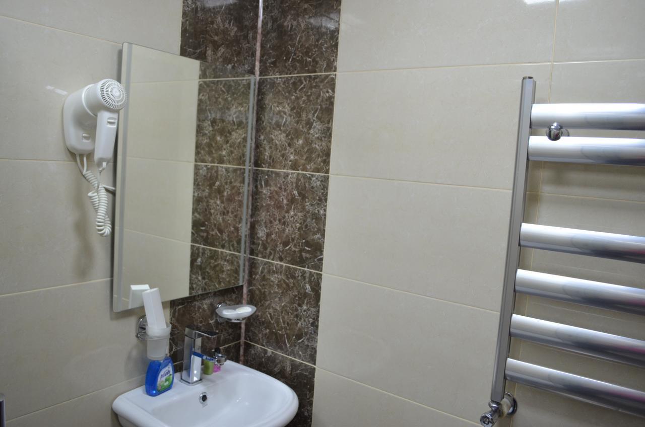Anas Guest House Baku Ngoại thất bức ảnh