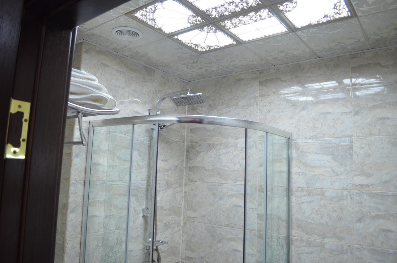 Anas Guest House Baku Ngoại thất bức ảnh