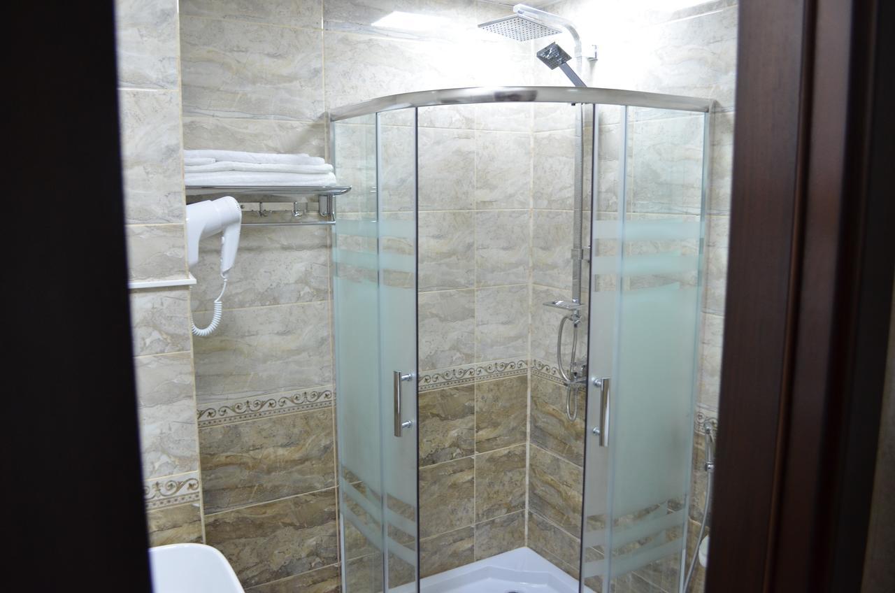 Anas Guest House Baku Ngoại thất bức ảnh