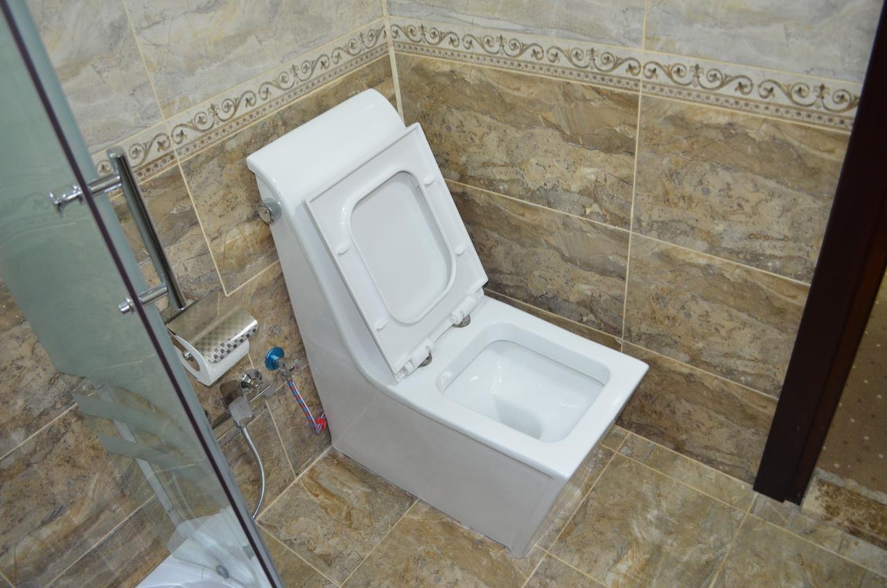 Anas Guest House Baku Ngoại thất bức ảnh