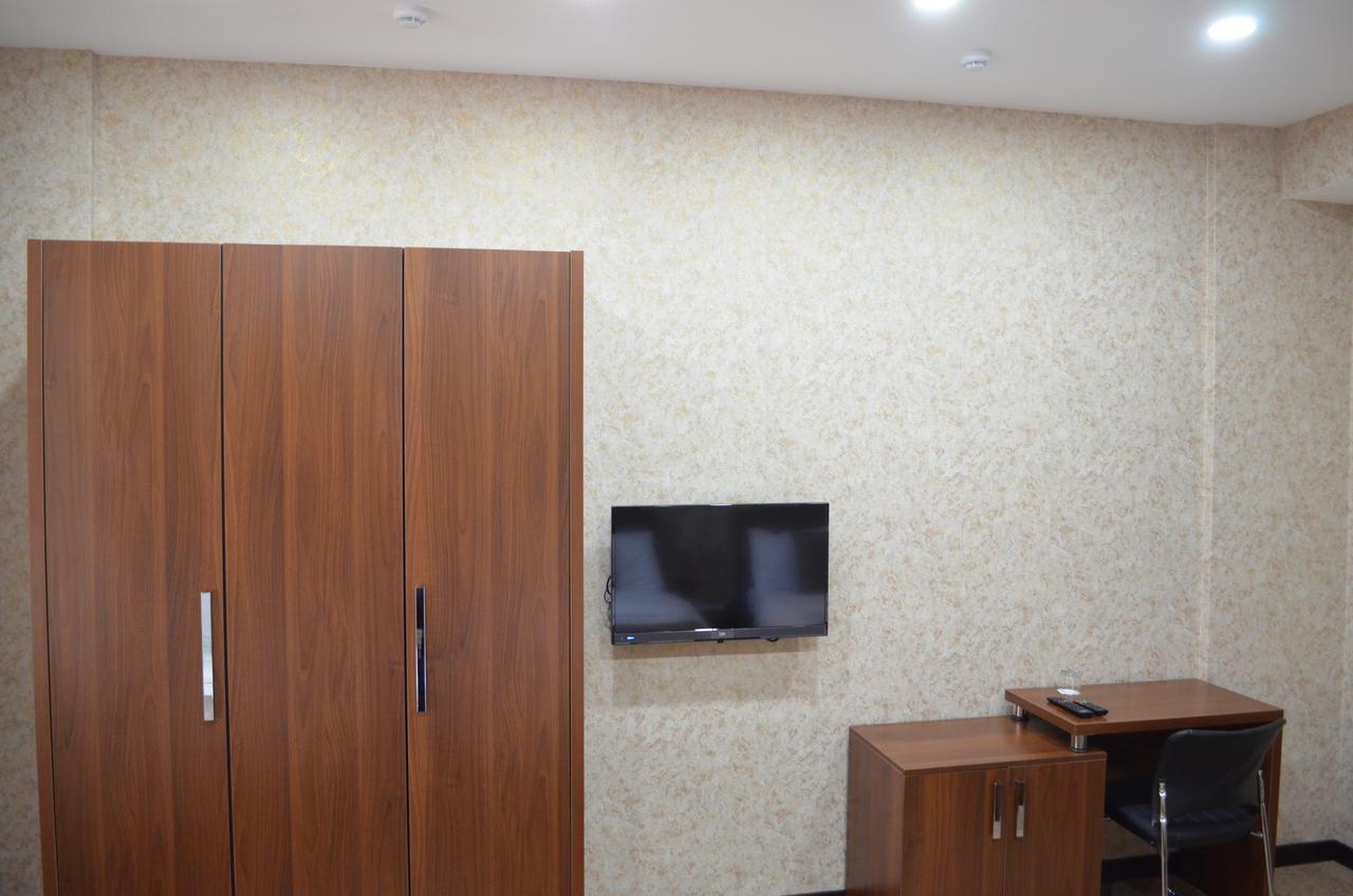 Anas Guest House Baku Ngoại thất bức ảnh