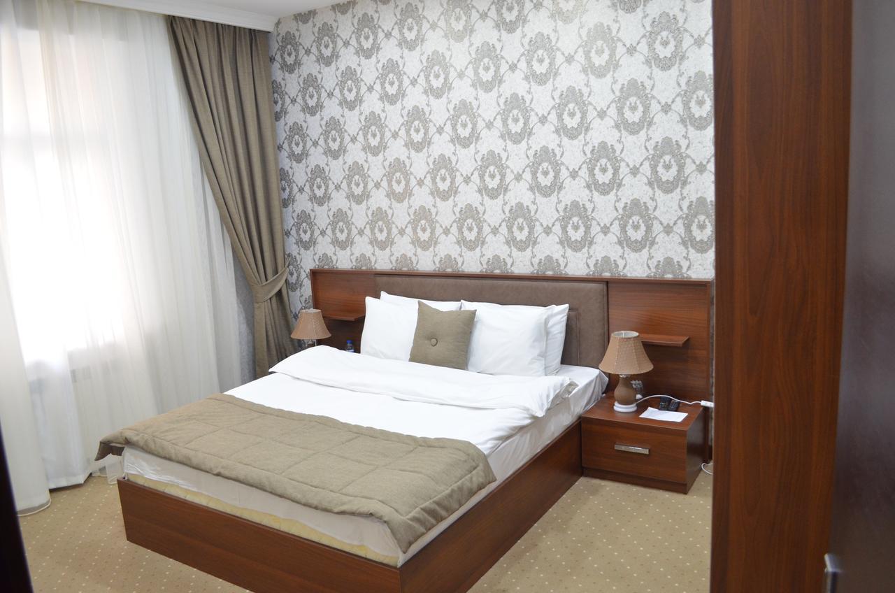 Anas Guest House Baku Ngoại thất bức ảnh
