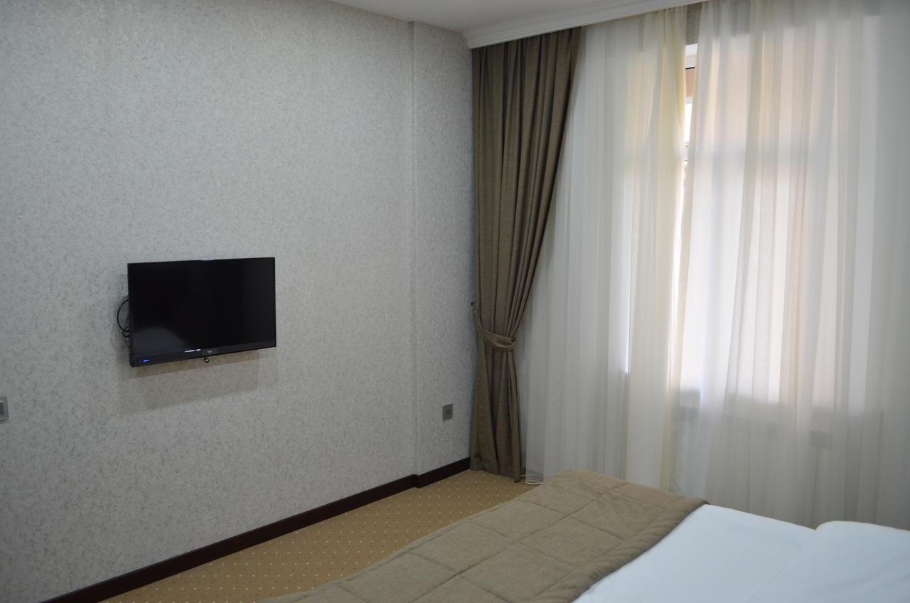 Anas Guest House Baku Ngoại thất bức ảnh