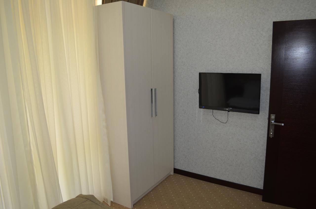 Anas Guest House Baku Ngoại thất bức ảnh