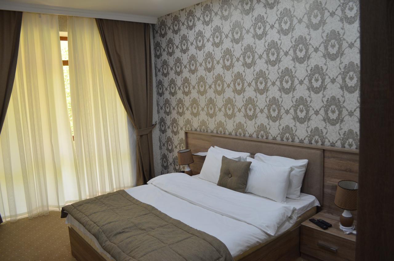 Anas Guest House Baku Ngoại thất bức ảnh