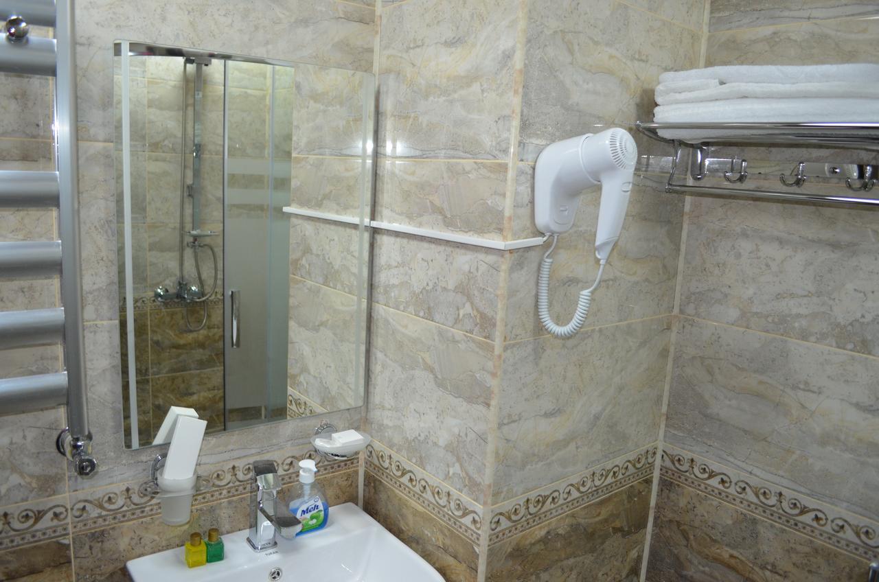 Anas Guest House Baku Ngoại thất bức ảnh