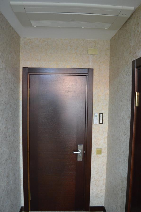 Anas Guest House Baku Ngoại thất bức ảnh