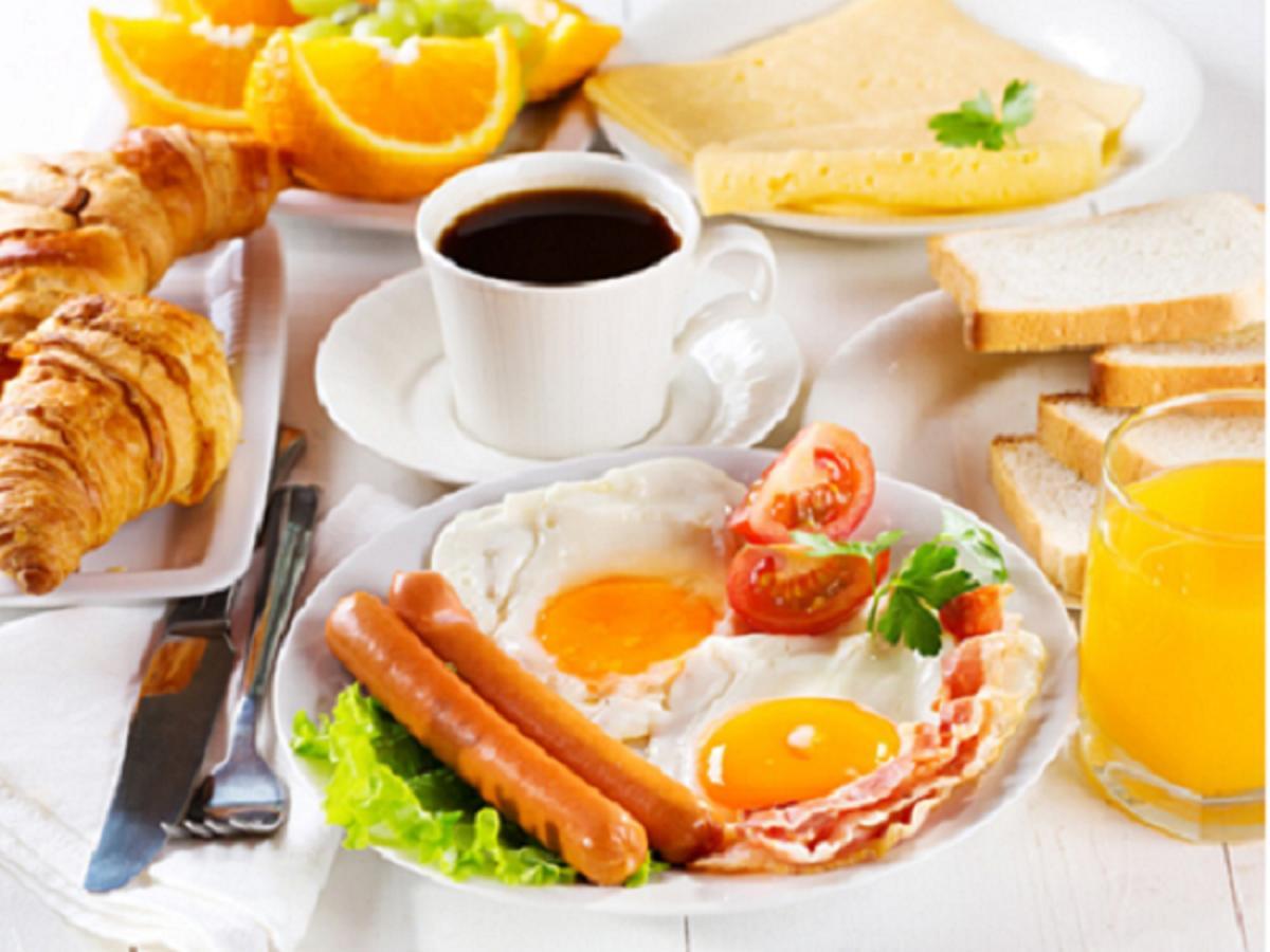 Anas Guest House Baku Ngoại thất bức ảnh